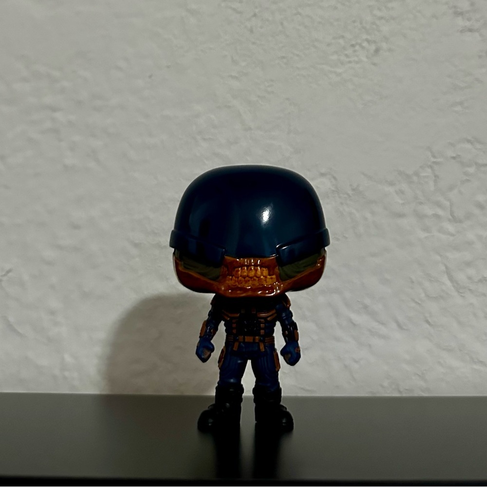 Funko Pop! Suicide Squad - Bloodsport